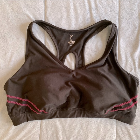 Old Navy Intimates & Sleepwear Old Navy Womens Active Sports Bra